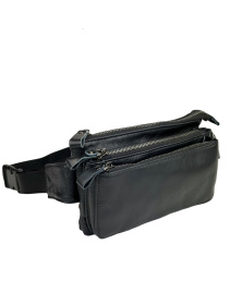 Поясная сумка RoyalBag модель 6800A Фото