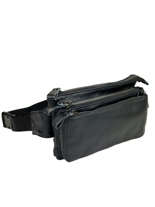Поясная сумка RoyalBag модель 6800A Фото