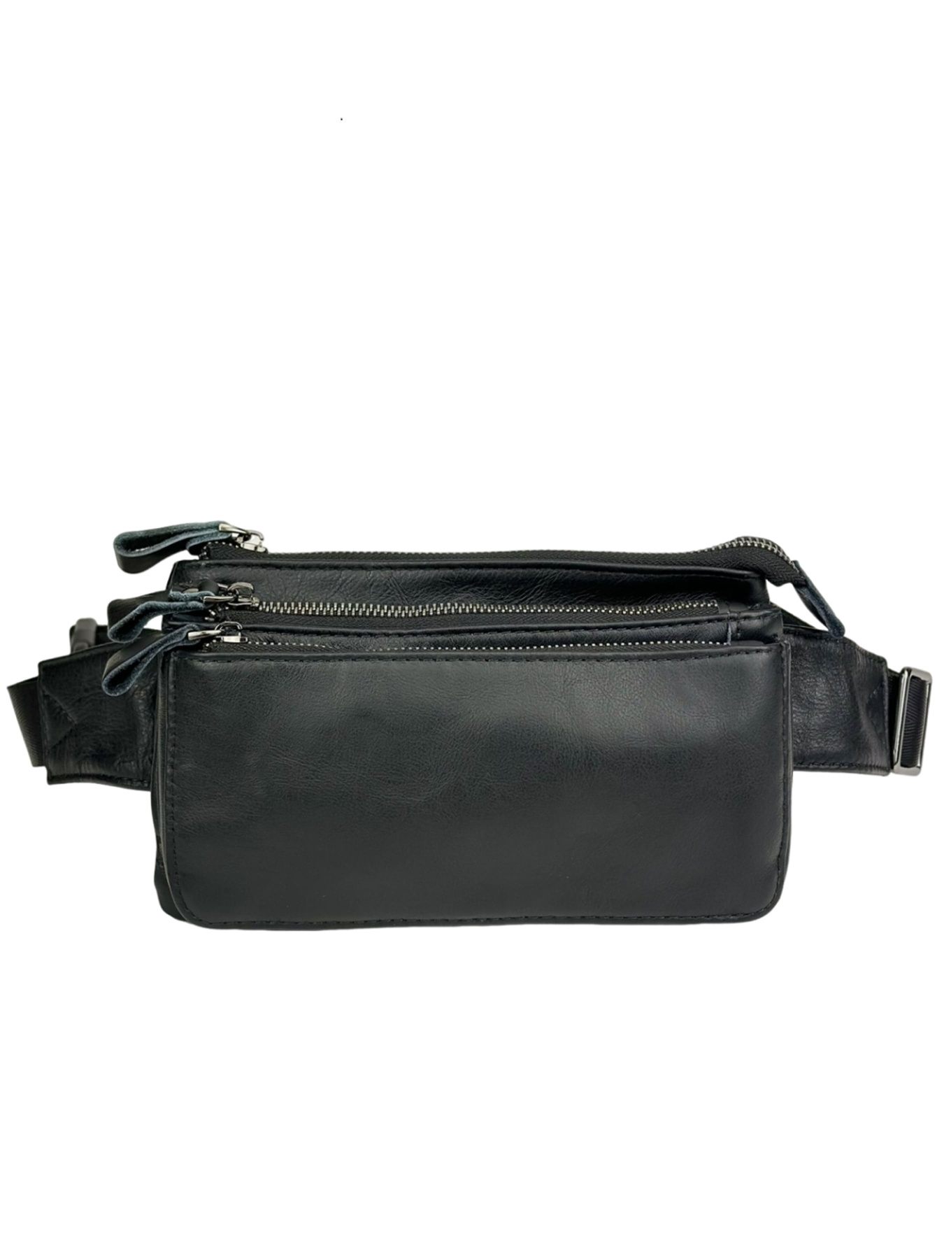 Поясна сумка RoyalBag модель 6800A Фото