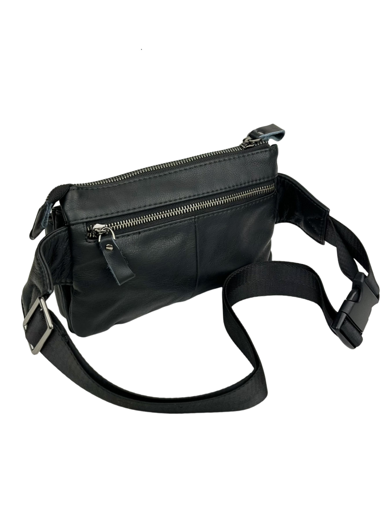 Поясна сумка RoyalBag модель 6800A Фото