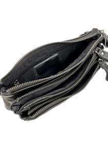 Поясна сумка RoyalBag модель 6800A Фото