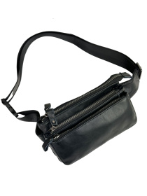 Поясна сумка RoyalBag модель 6800A Фото