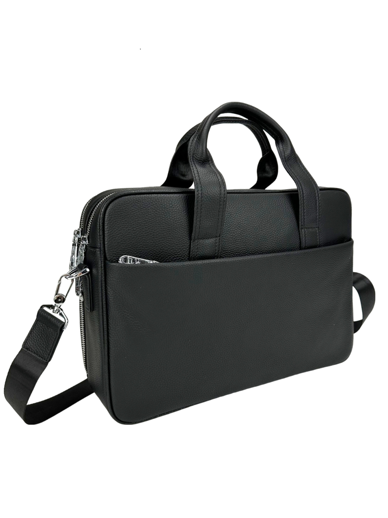 Сумка для ноутбука RoyalBag модель A25F-190015-4A Фото