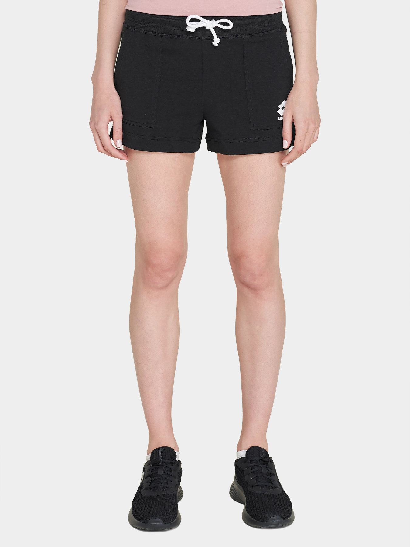 Шорти Lotto модель 210601_1CF Фото