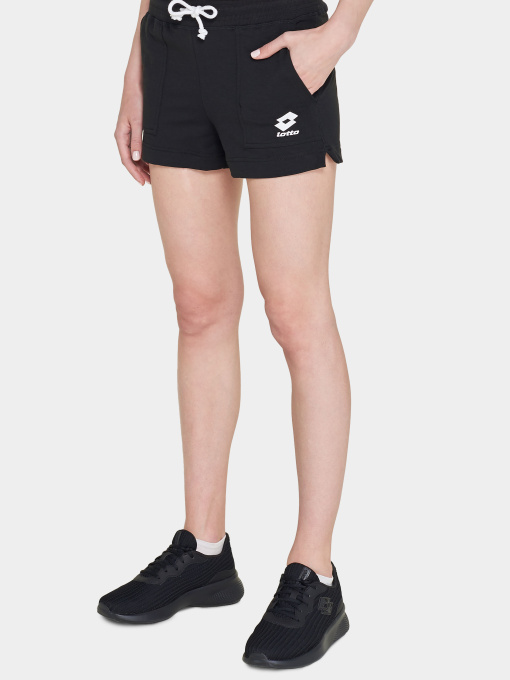 Шорты Lotto модель 210601_1CF Фото