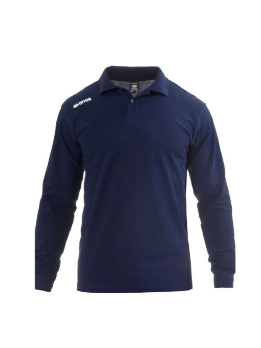 Поло Errea модель 8053015132565 Фото