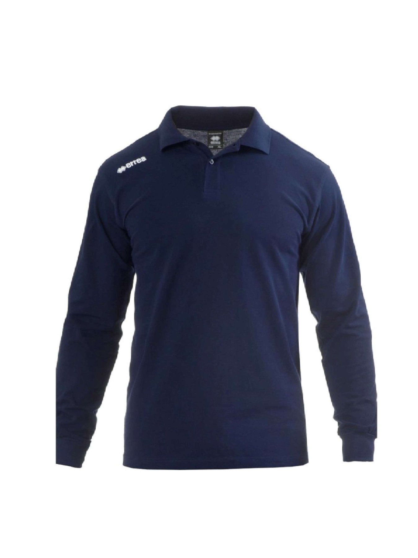 Поло Errea модель 8053015132565 Фото