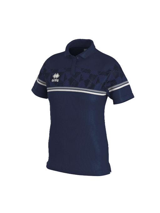 Поло Errea модель 8051976810058 Фото