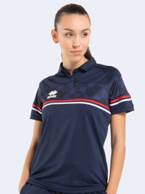 Поло Errea модель 8051976810140 Фото