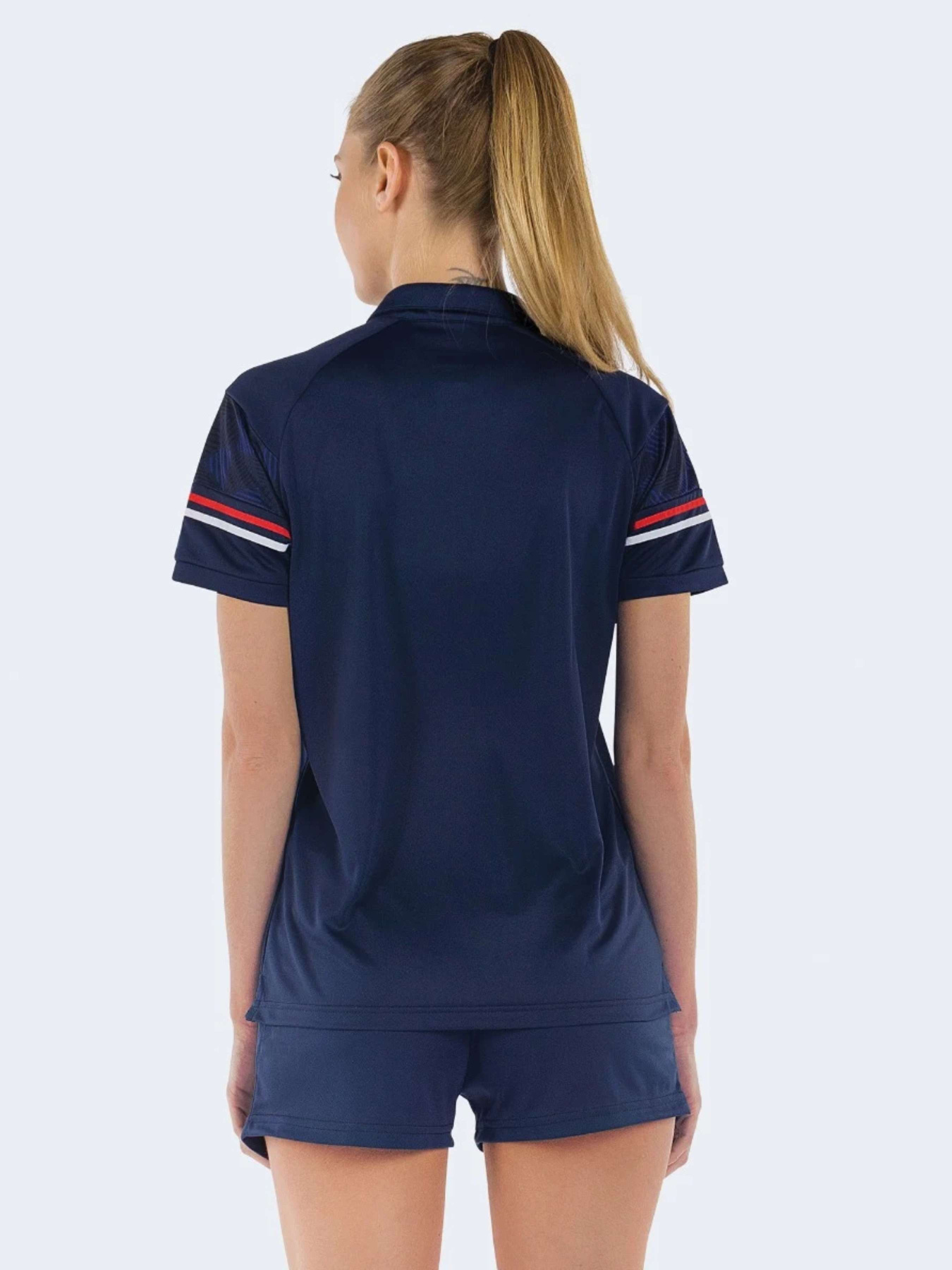 Поло Errea модель 8051976810140 Фото