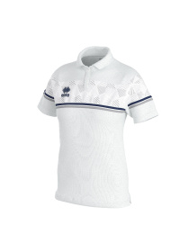 Поло Errea модель 8051976810492 Фото