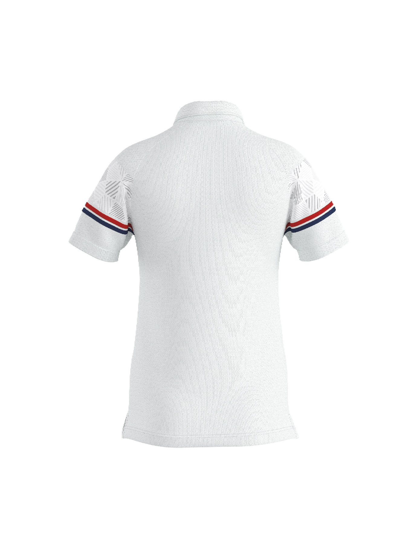 Поло Errea модель 8051976810171 Фото