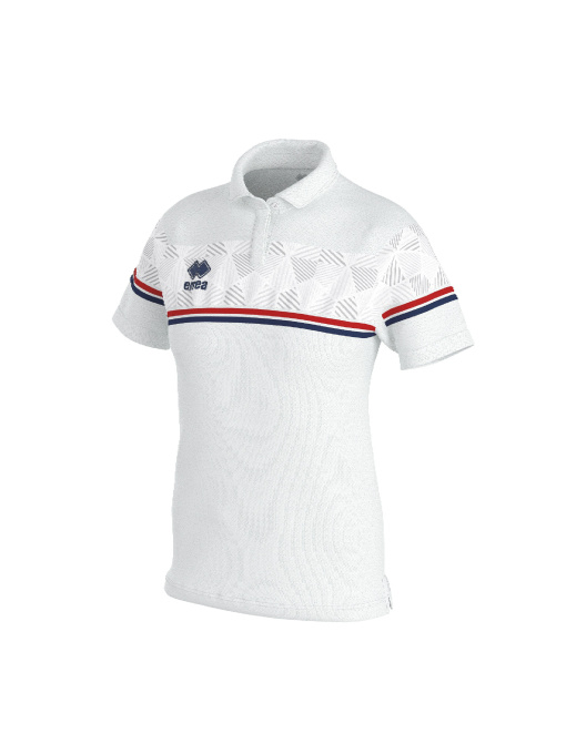 Поло Errea модель 8051976810171 Фото