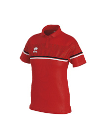 Поло Errea модель 8051976810232 Фото