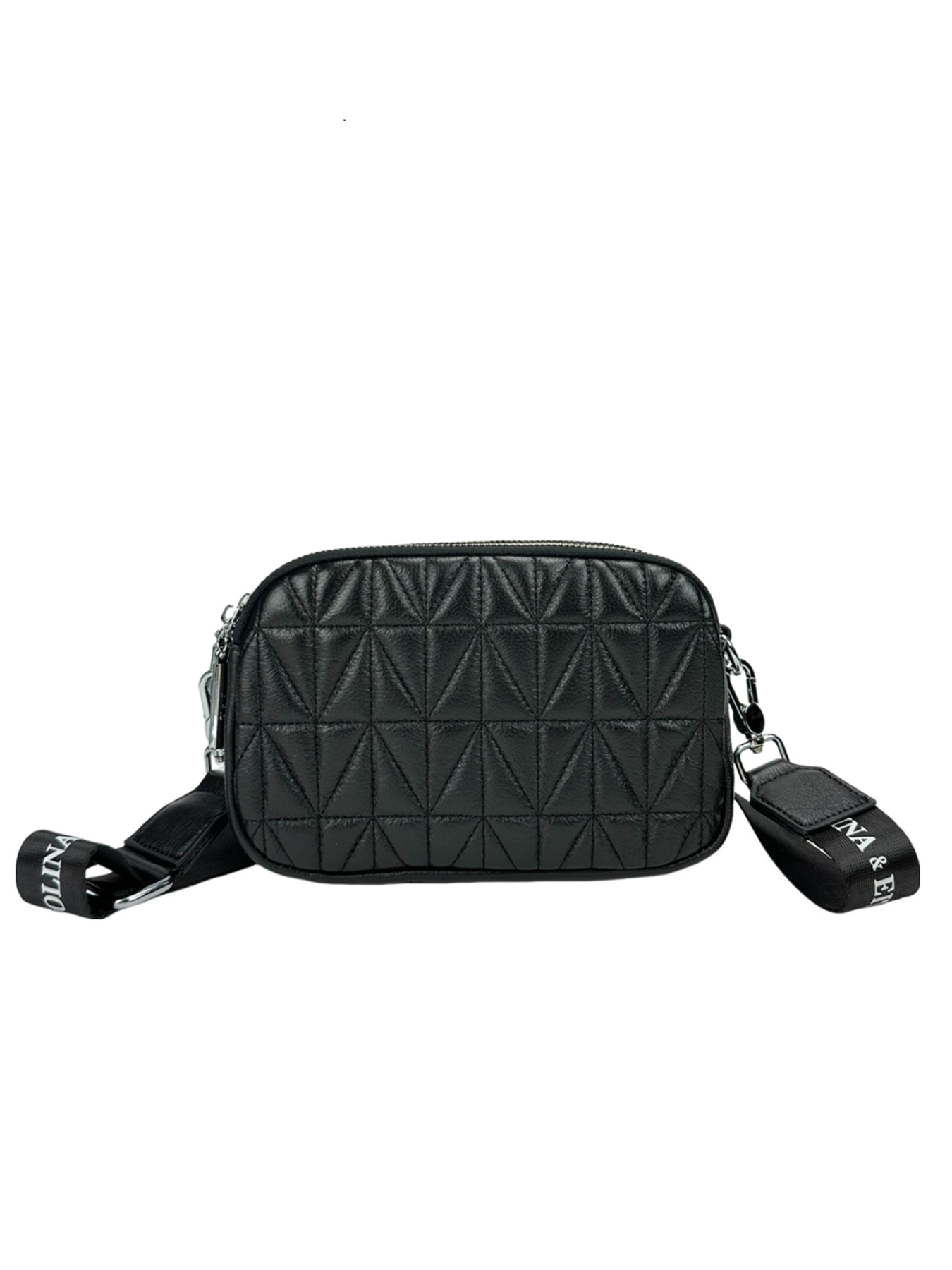 Кросс-боди RoyalBag модель AN01-C0798HA Фото