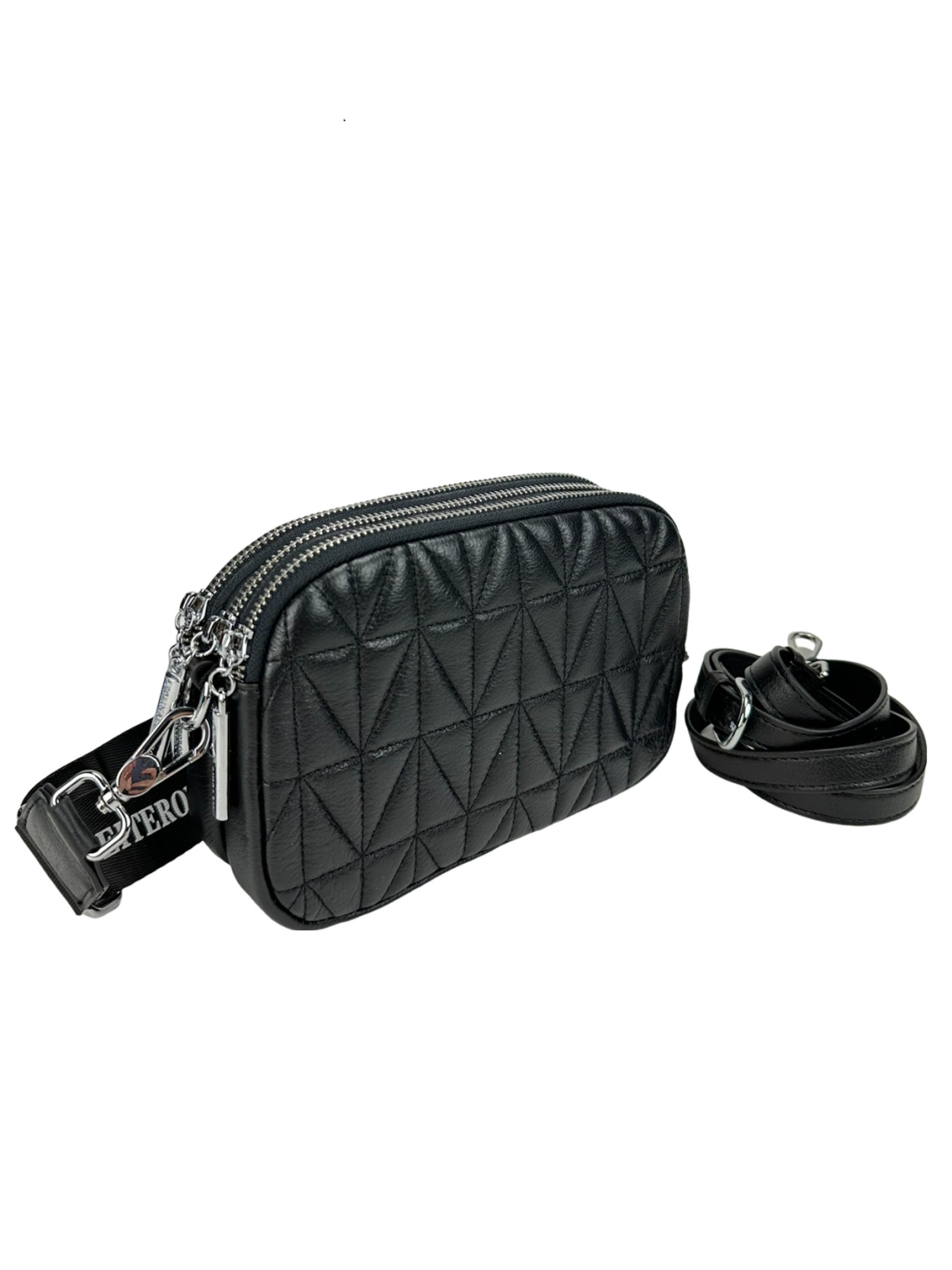 Кросс-боди RoyalBag модель AN01-C0798HA Фото