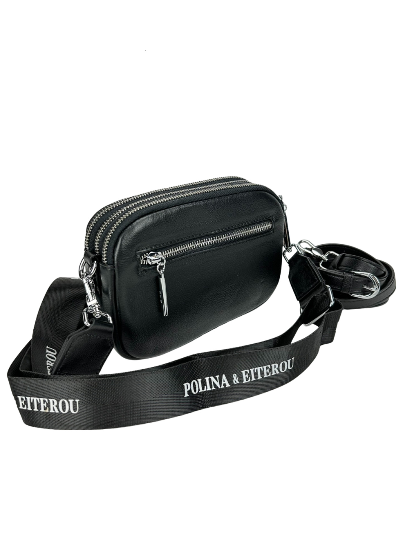 Кросс-боди RoyalBag модель AN01-C0798HA Кросс-боди RoyalBag модель AN01-C0798HA Фото