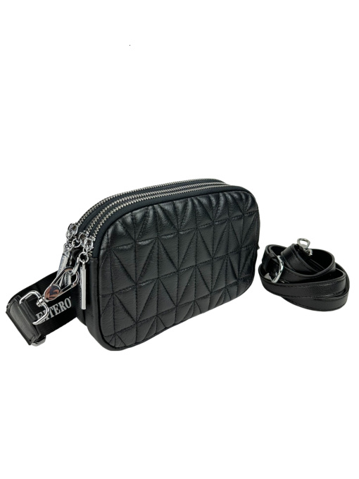 Кросс-боди RoyalBag модель AN01-C0798HA Фото