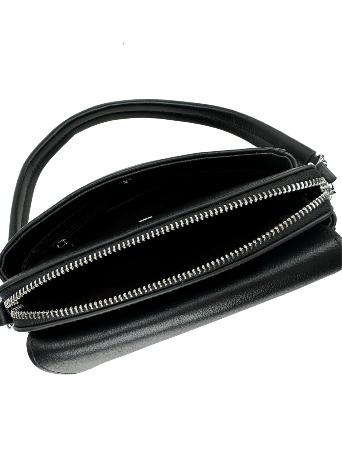 Кросс-боди RoyalBag модель AN01-C0859HA Фото