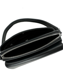 Кросс-боди RoyalBag модель AN01-C0859HA Фото