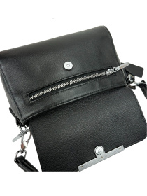 Кросс-боди RoyalBag модель AN01-C0859HA Фото