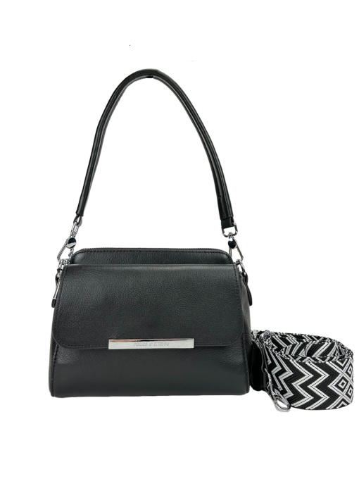 Кросс-боди RoyalBag модель AN01-C0859HA Фото