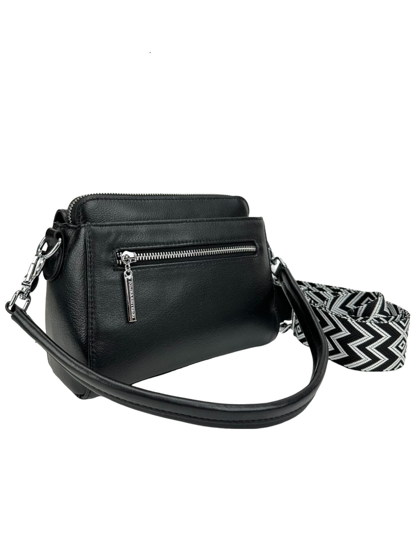 Крос-боді RoyalBag модель AN01-C0859HA Фото