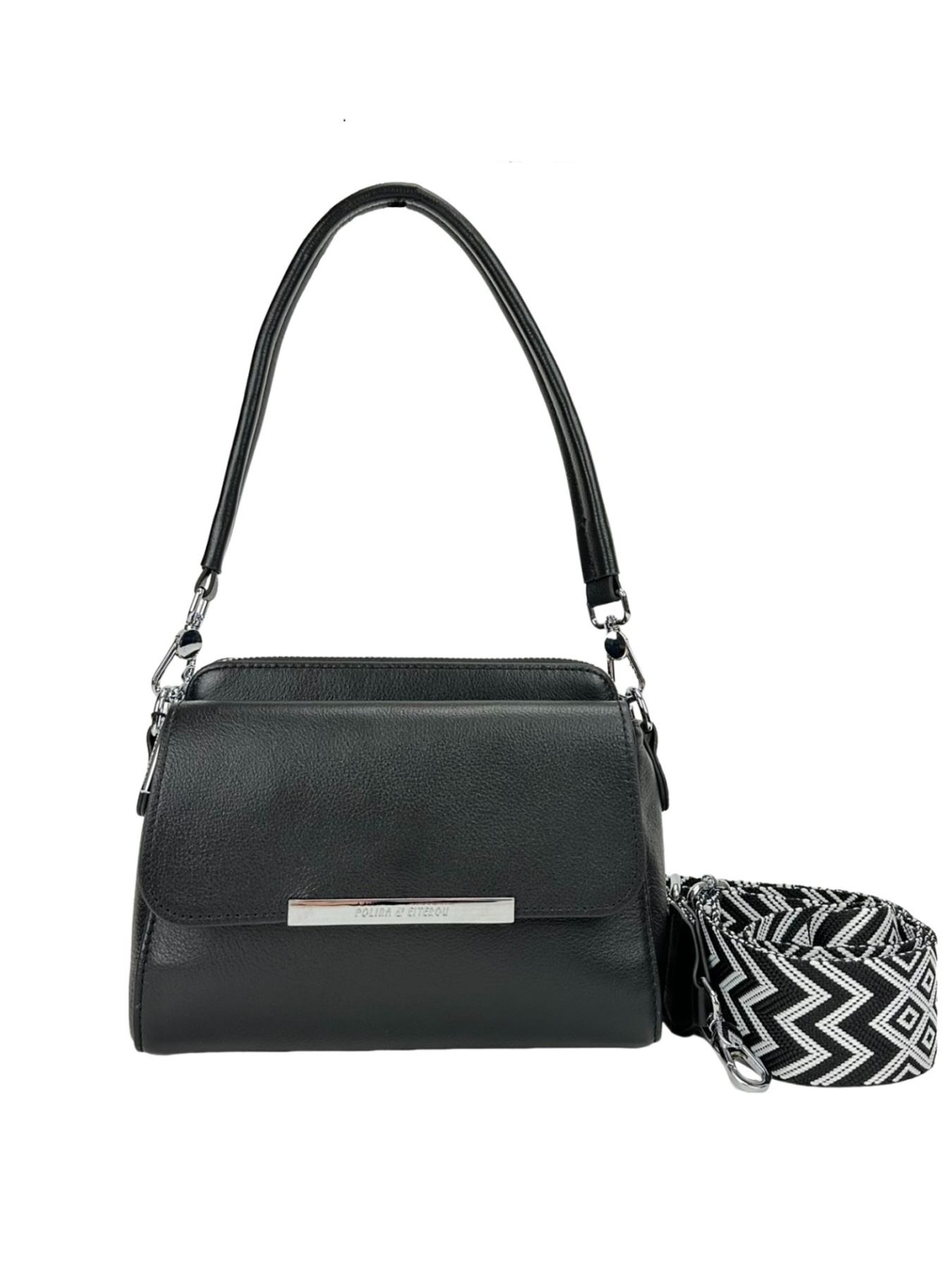 Крос-боді RoyalBag модель AN01-C0859HA Фото