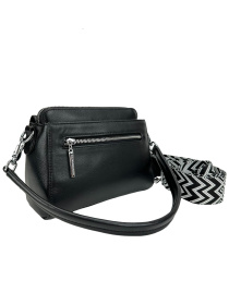 Крос-боді RoyalBag модель AN01-C0859HA Фото