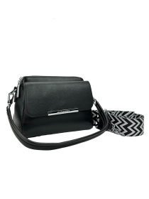 Крос-боді RoyalBag модель AN01-C0859HA Фото