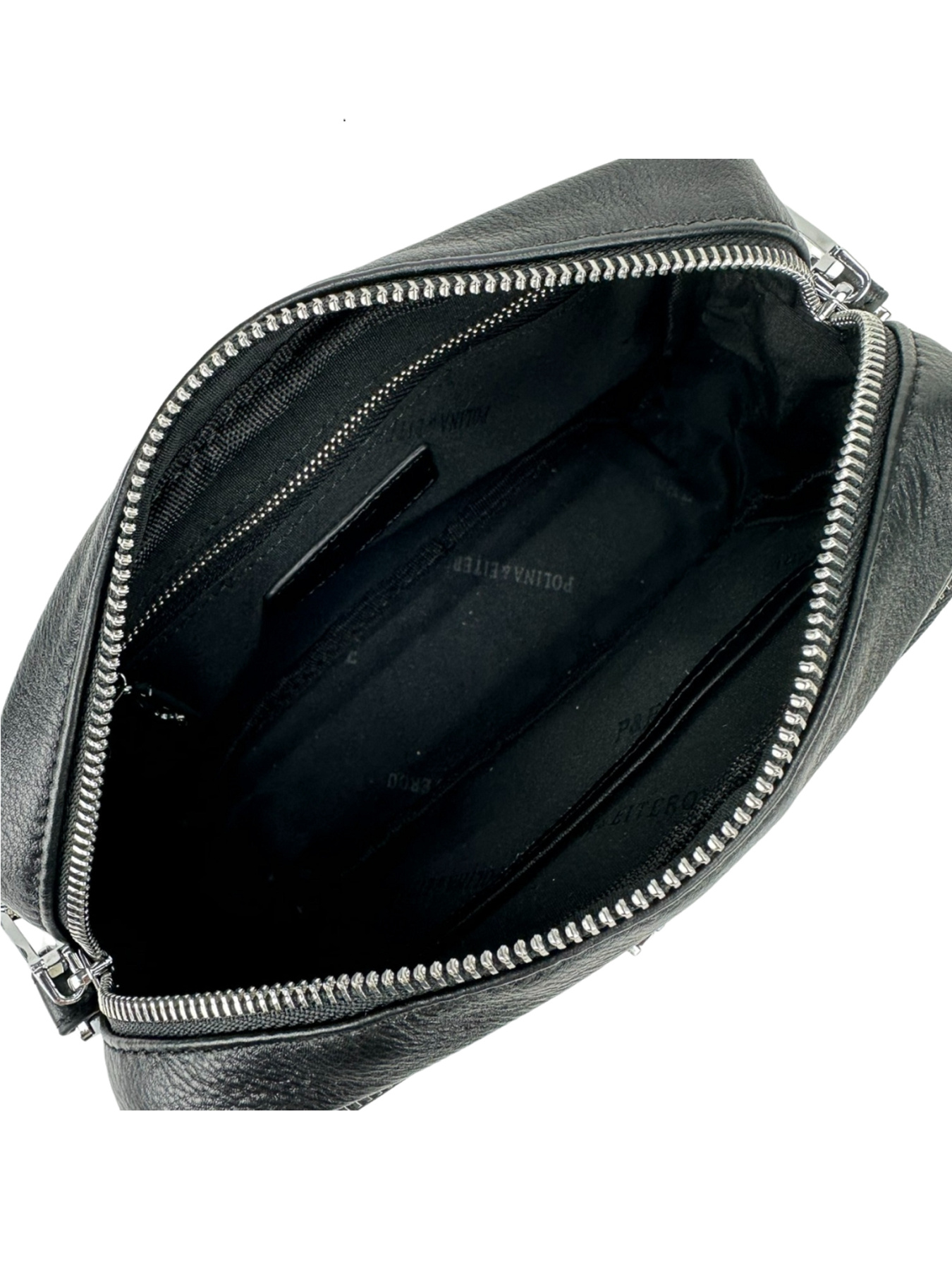 Кросс-боди RoyalBag модель AN01-Q3248A Фото