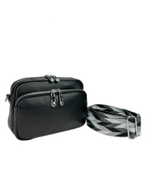 Кросс-боди RoyalBag модель AN01-Q3248A Фото