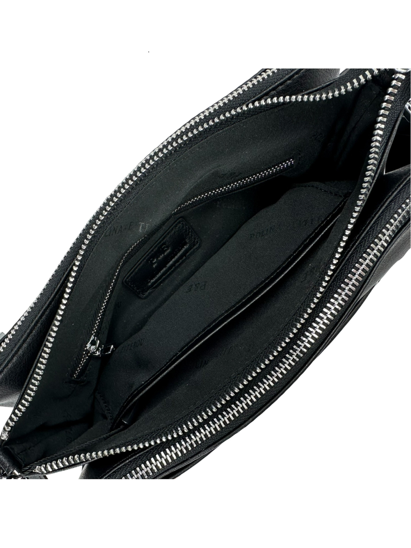 Кросс-боди RoyalBag модель AN01-Q3305A Фото