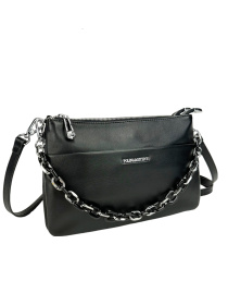 Кросс-боди RoyalBag модель AN01-Q3305A Фото