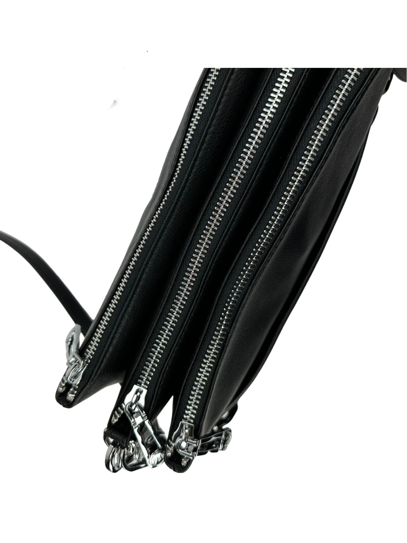 Крос-боді RoyalBag модель AN01-Q3305A Фото