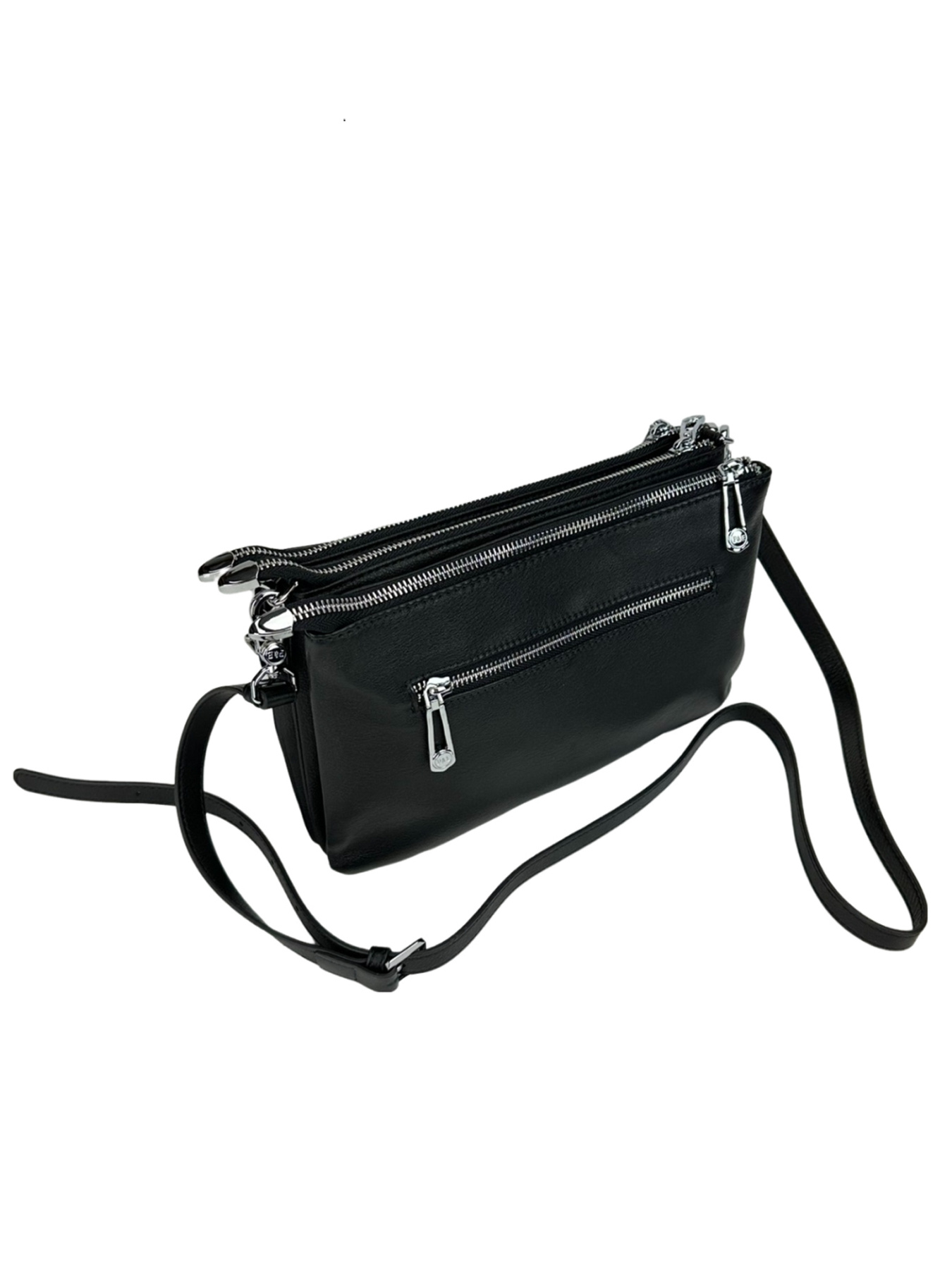 Крос-боді RoyalBag модель AN01-Q3305A Фото