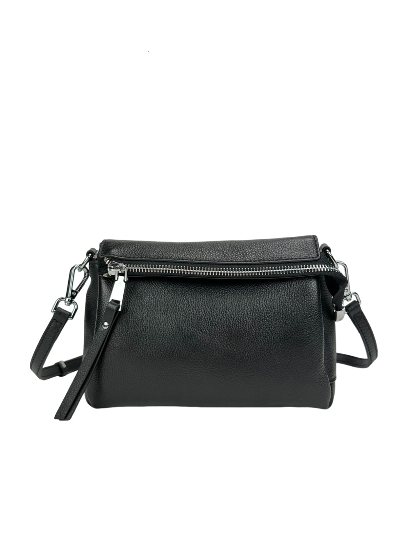 Кросс-боди RoyalBag модель AN01-TH9282PA Фото