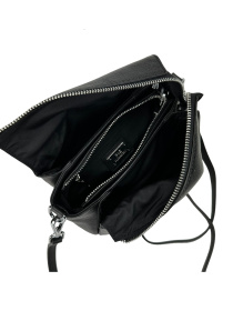 Кросс-боди RoyalBag модель AN01-TH9282PA Фото