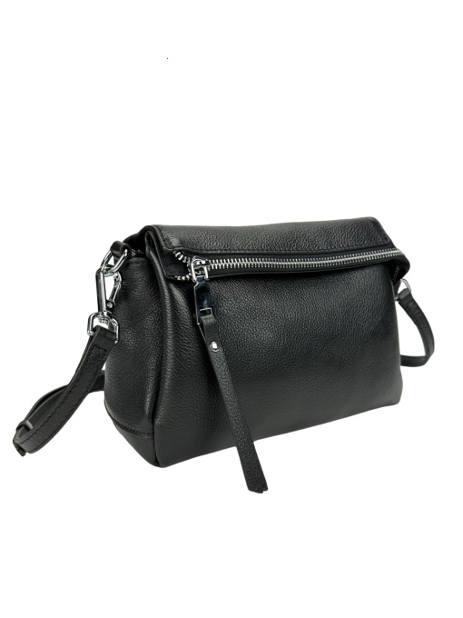 Кросс-боди RoyalBag модель AN01-TH9282PA Фото