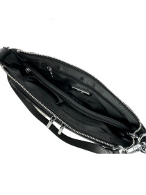 Кросс-боди RoyalBag модель AN01-Y9916A Фото