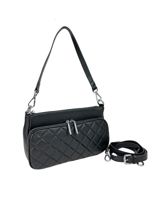 Кросс-боди RoyalBag модель AN01-Y9916A Фото