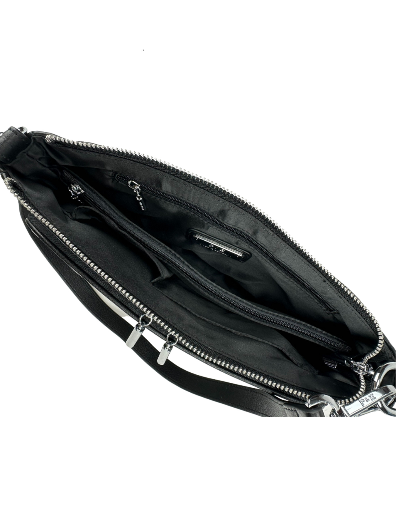 Кросс-боди RoyalBag модель AN01-Y9916A Фото