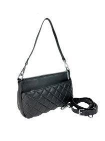 Кросс-боди RoyalBag модель AN01-Y9916A Фото