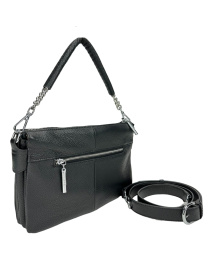 Кросс-боди RoyalBag модель AN01-C0566A Фото