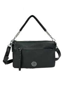 Кросс-боди RoyalBag модель AN01-C0566A Фото