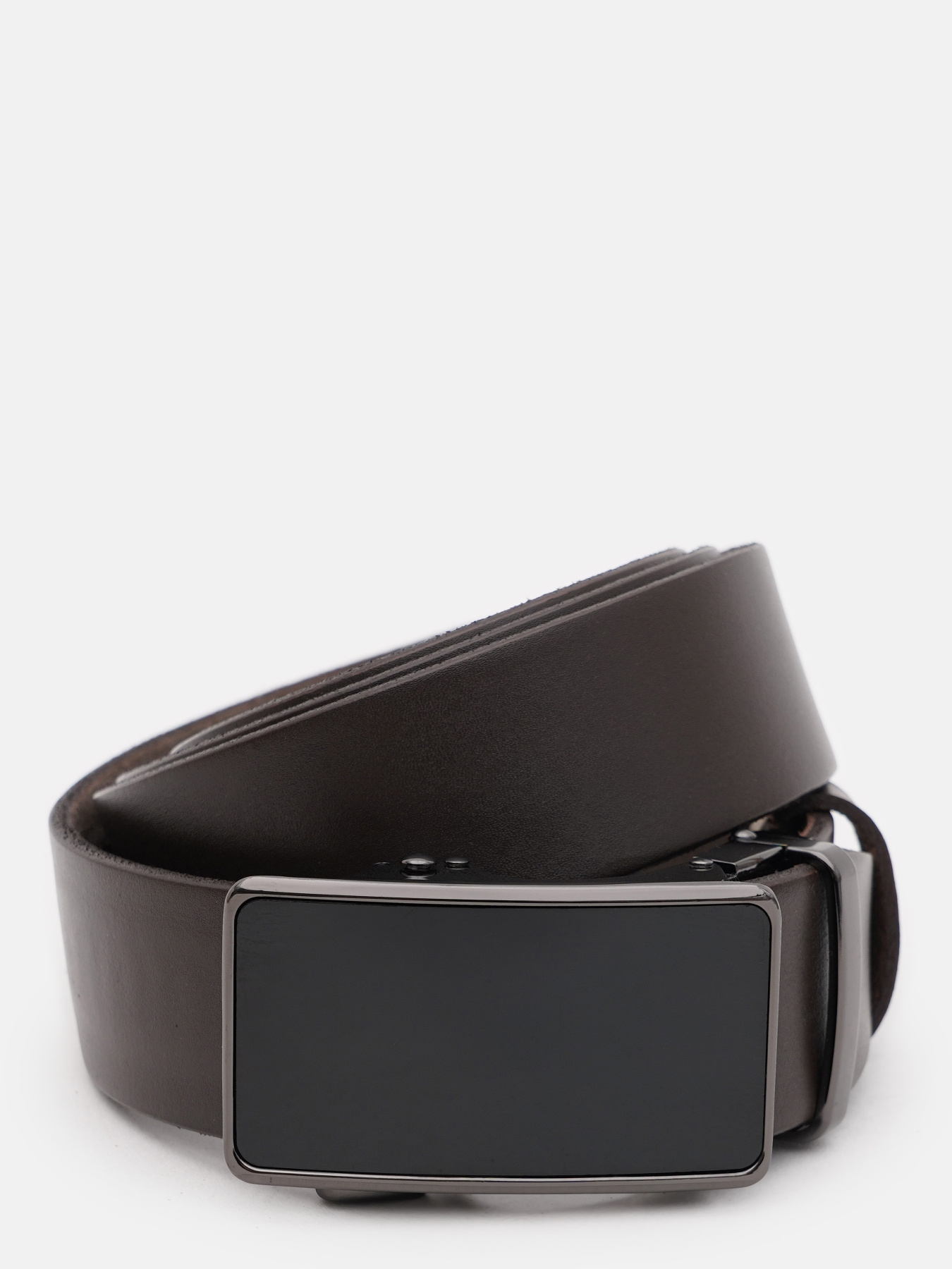 Ремінь Borsa Leather модель 125v1genav43-brown Фото