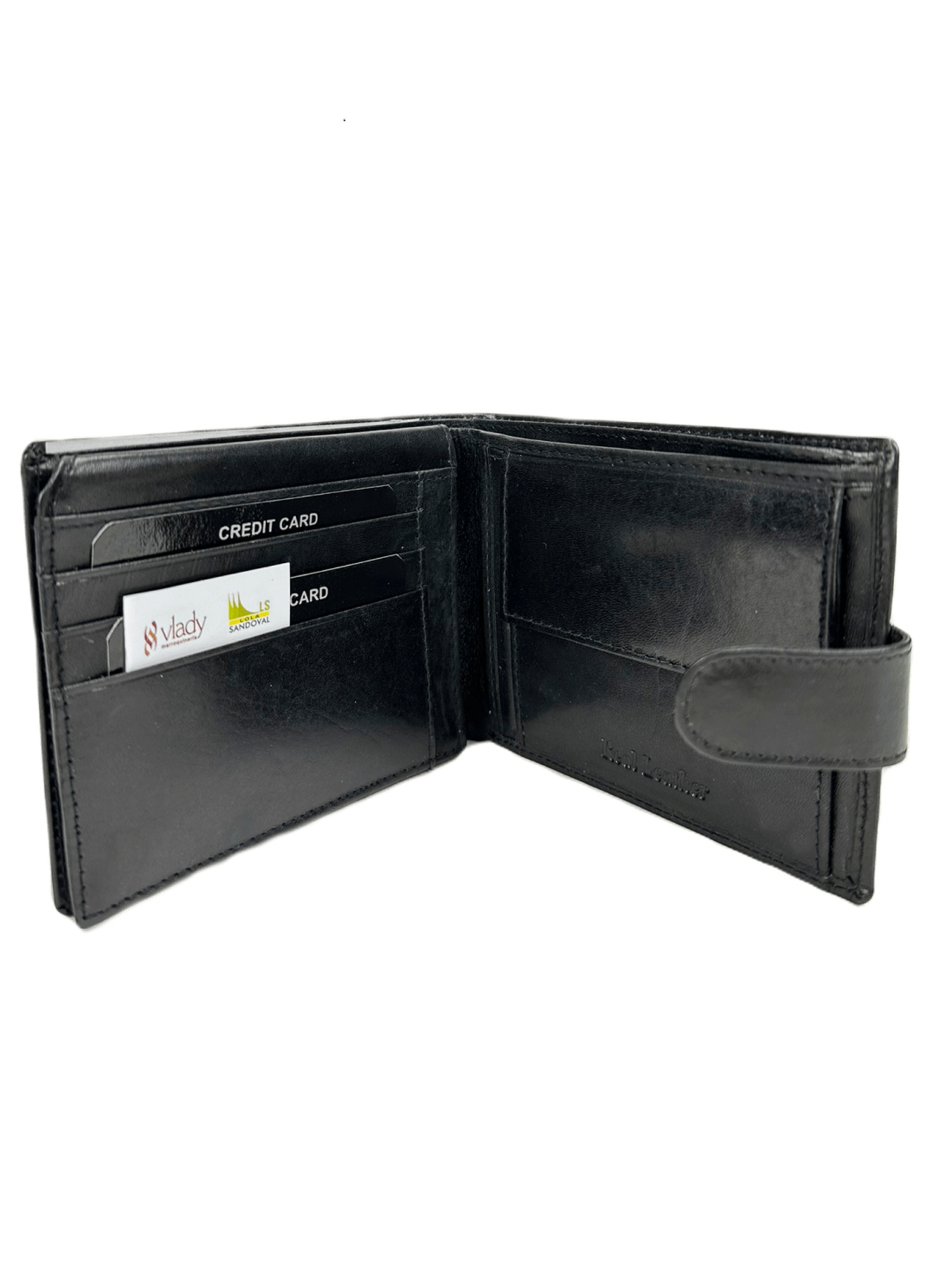 Портмоне RoyalBag модель VT-101A Портмоне RoyalBag модель VT-101A Фото