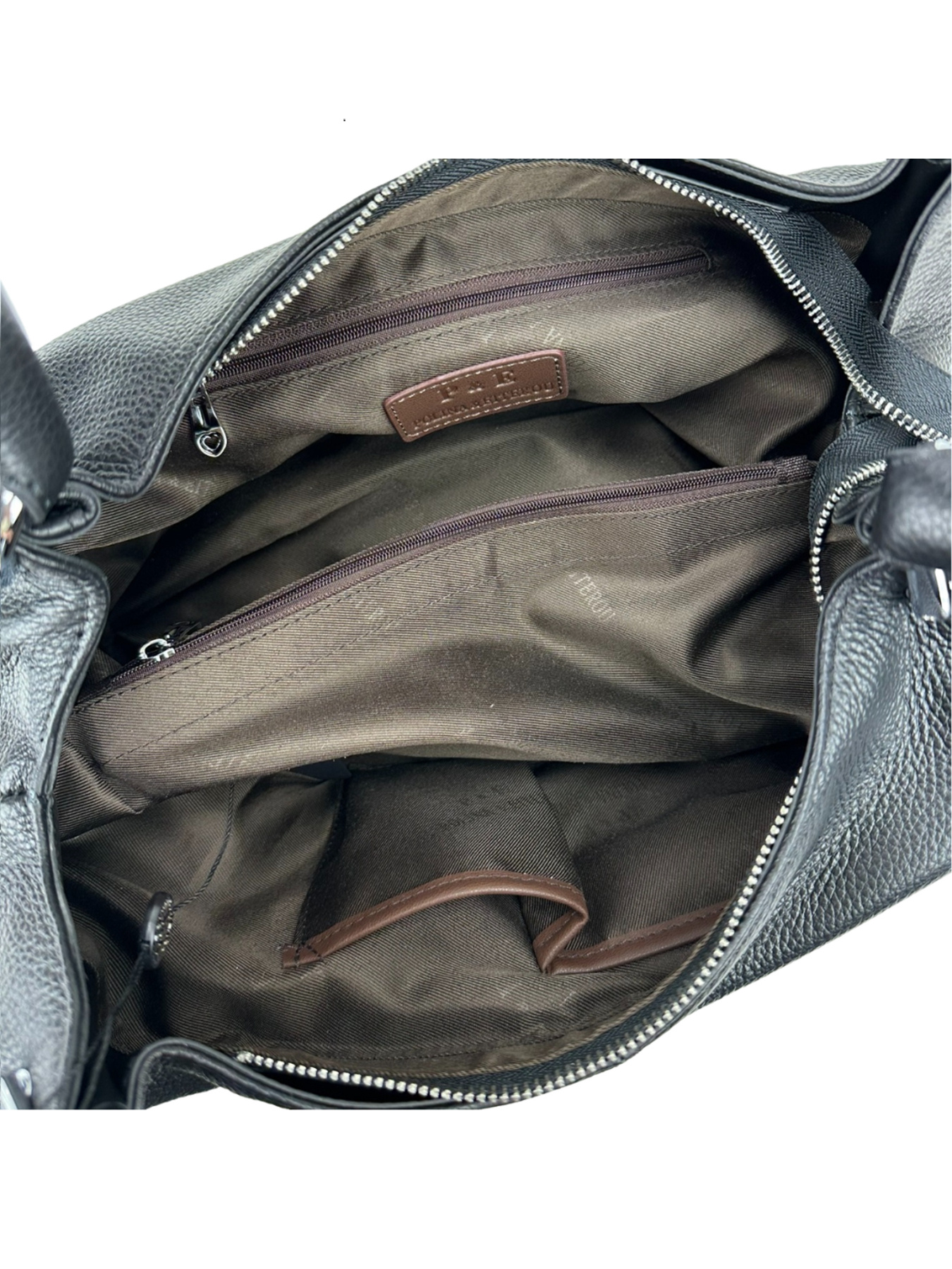 Шоппер RoyalBag модель AN01-C0569A Фото