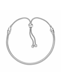 Для шармов PANDORA модель 599652C01 Фото