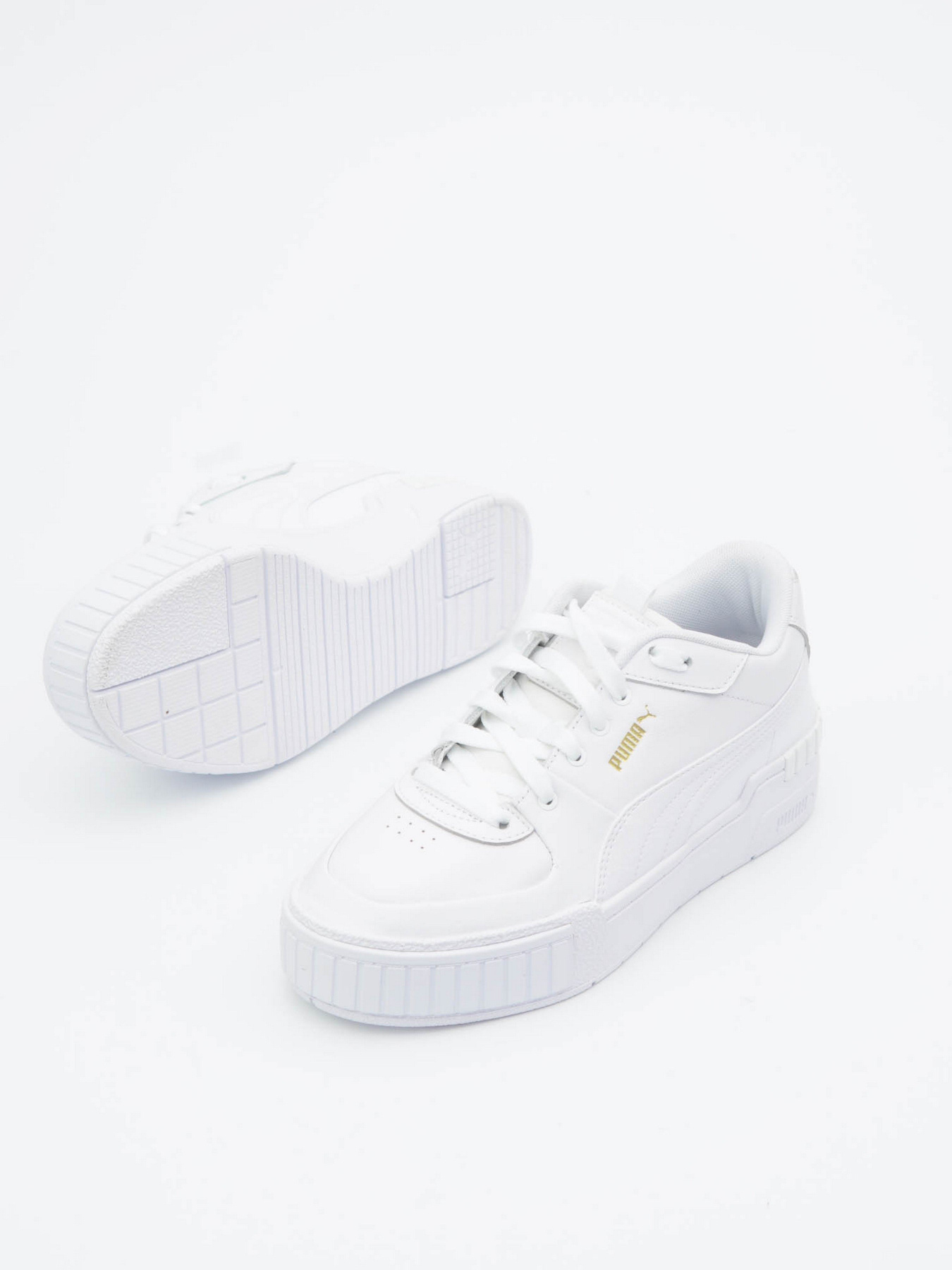 Кеды низкие URBAN TRACE модель 373871-01 Фото